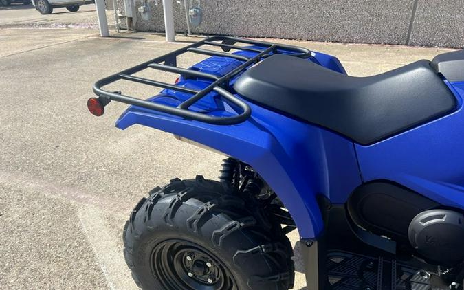 2027 Yamaha YFM45KDXVL