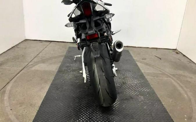 2026 Yamaha YZF-R1M