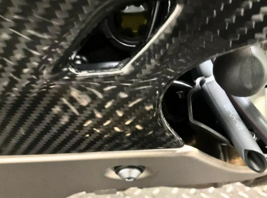 2026 Yamaha YZF-R1M