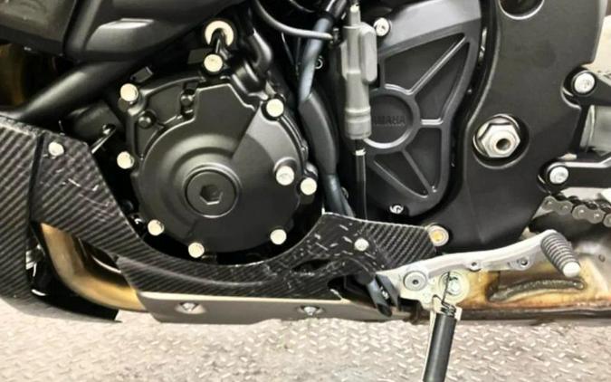 2026 Yamaha YZF-R1M