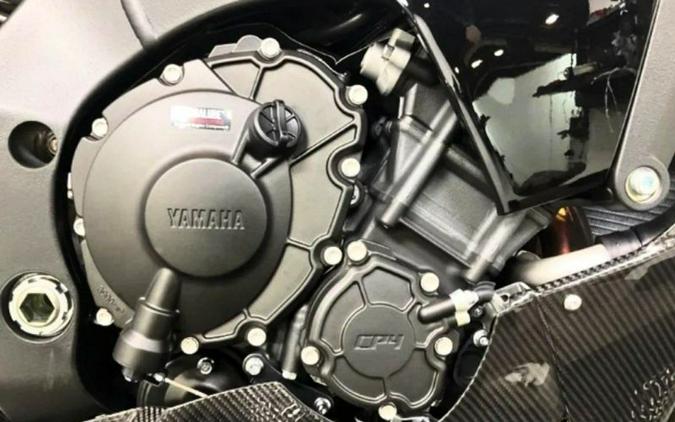 2026 Yamaha YZF-R1M