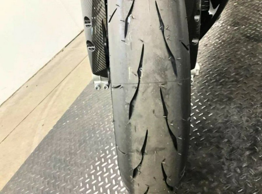 2026 Yamaha YZF-R1M