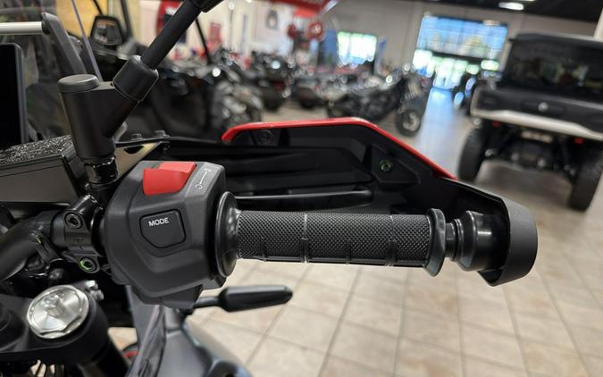 2026 Yamaha TENERE 700 WORLD RAID