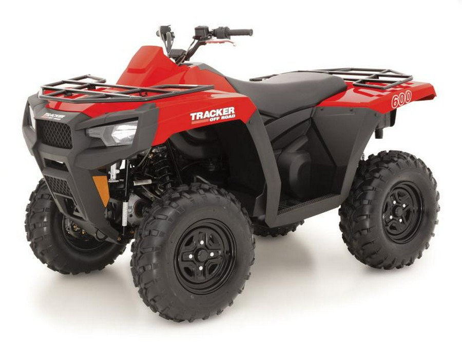 2022 Tracker Off Road 600EPS