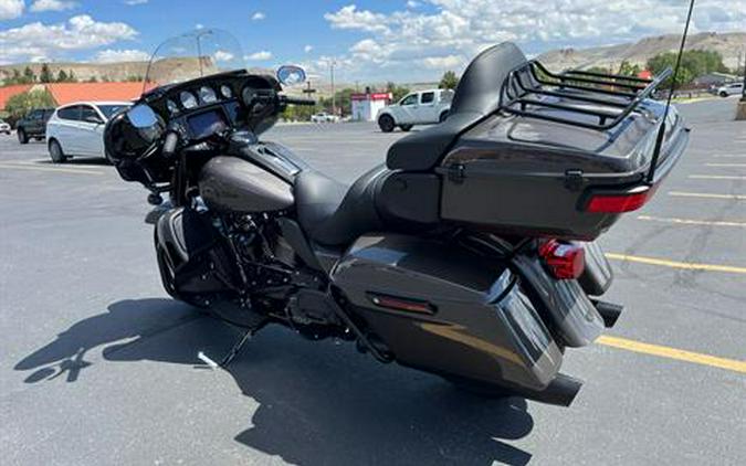 2023 Harley-Davidson Ultra Limited