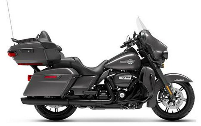 2023 Harley-Davidson Ultra Limited