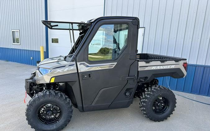 2024 Polaris Industries Ranger XP 1000 NorthStar Ultimate