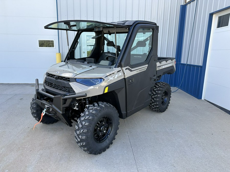 2024 Polaris Industries Ranger XP 1000 NorthStar Ultimate