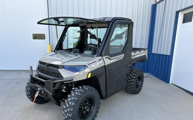 2024 Polaris Industries Ranger XP 1000 NorthStar Ultimate