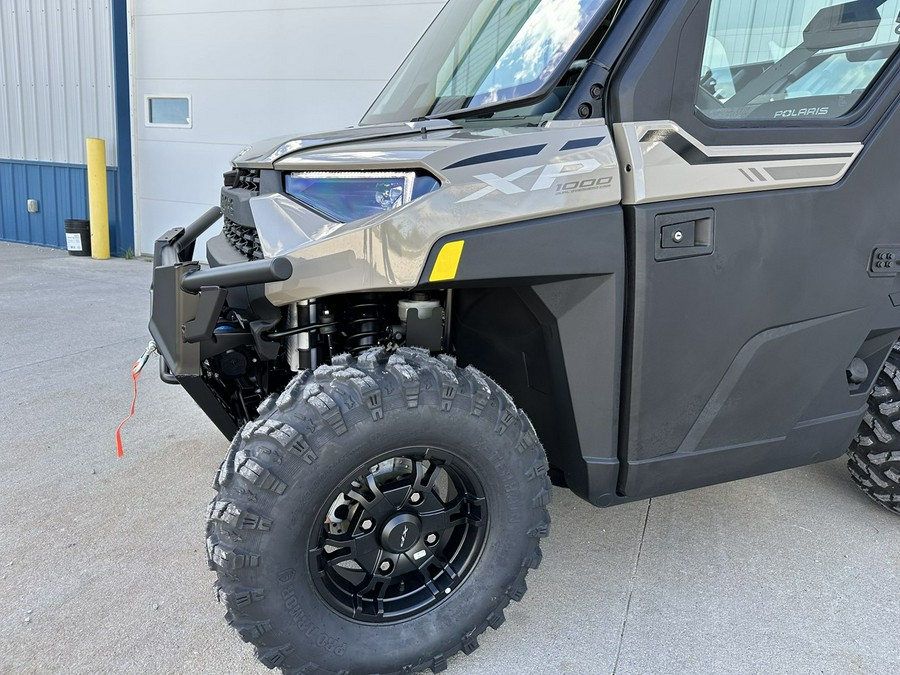 2024 Polaris Industries Ranger XP 1000 NorthStar Ultimate