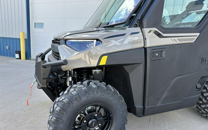 2024 Polaris Industries Ranger XP 1000 NorthStar Ultimate