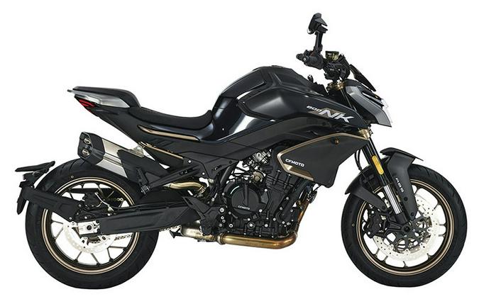 2024 CFMOTO NK 800