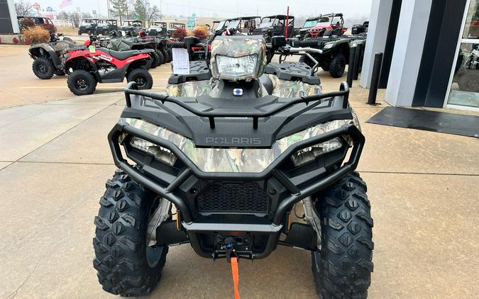 2024 Polaris Industries Sportsman® 570 EPS