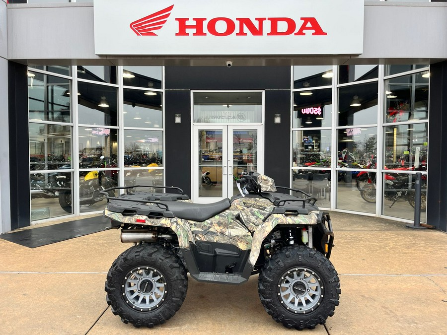 2024 Polaris Industries Sportsman® 570 EPS