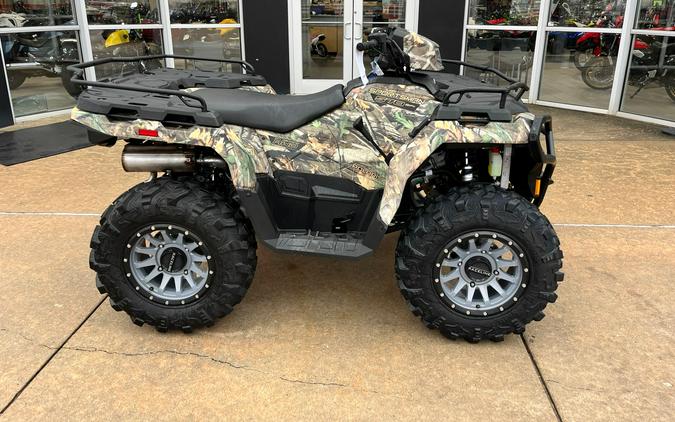 2024 Polaris Industries Sportsman® 570 EPS