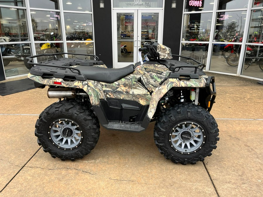 2024 Polaris Industries Sportsman® 570 EPS