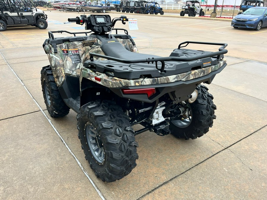 2024 Polaris Industries Sportsman® 570 EPS