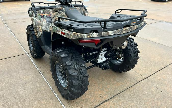 2024 Polaris Industries Sportsman® 570 EPS