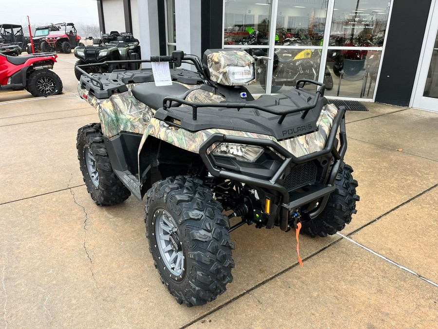 2024 Polaris Industries Sportsman® 570 EPS