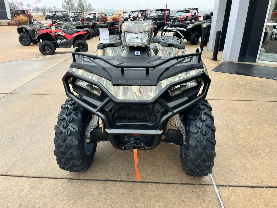 2024 Polaris Industries Sportsman® 570 EPS