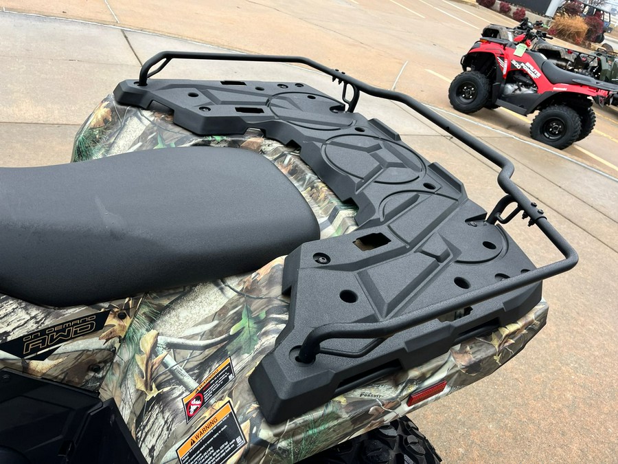 2024 Polaris Industries Sportsman® 570 EPS