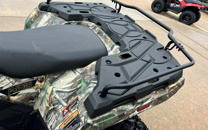 2024 Polaris Industries Sportsman® 570 EPS