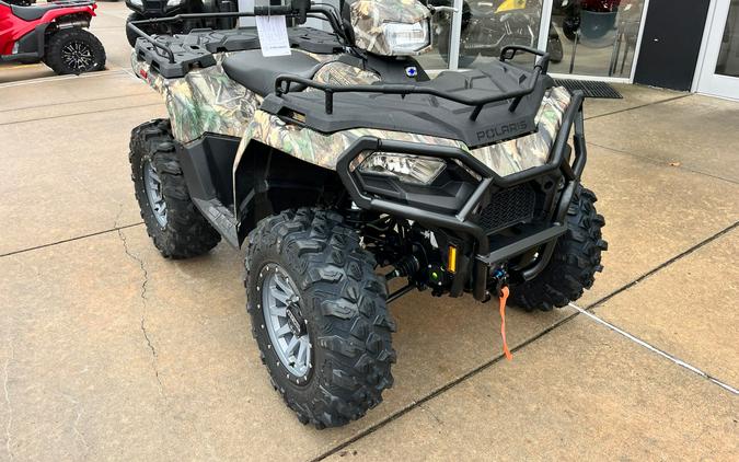 2024 Polaris Industries Sportsman® 570 EPS