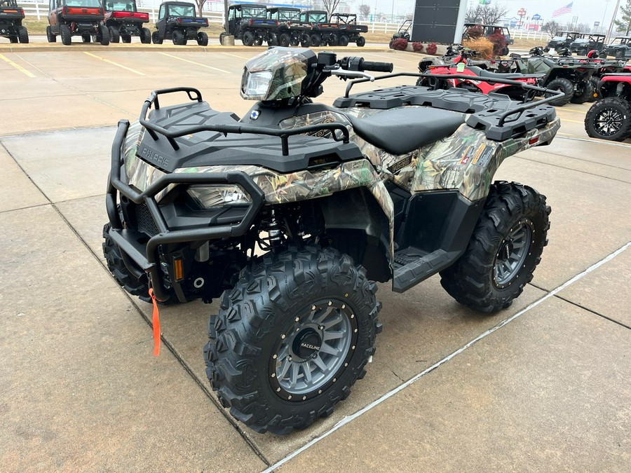 2024 Polaris Industries Sportsman® 570 EPS