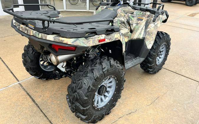 2024 Polaris Industries Sportsman® 570 EPS