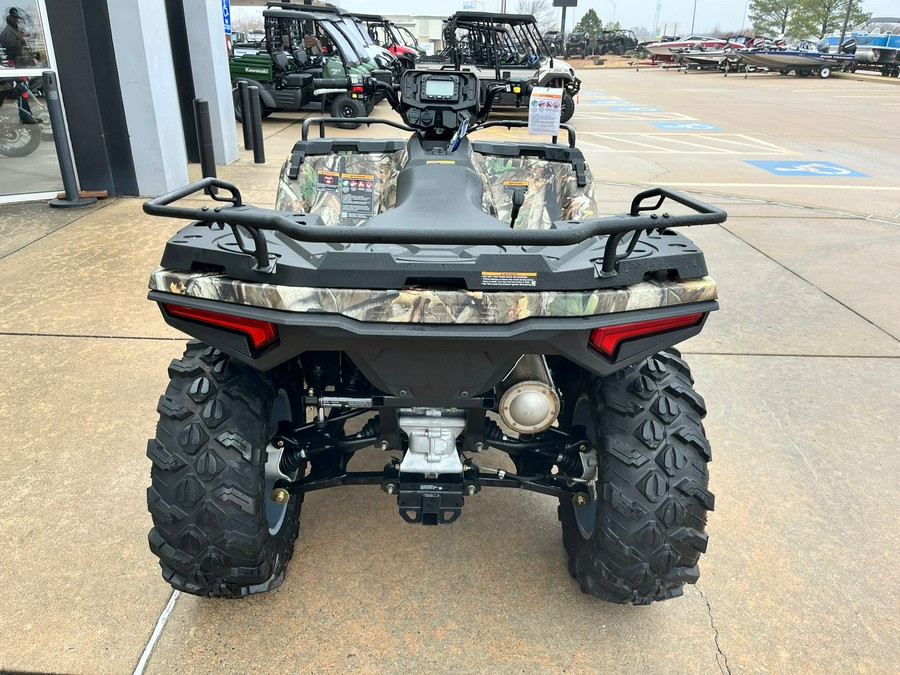 2024 Polaris Industries Sportsman® 570 EPS