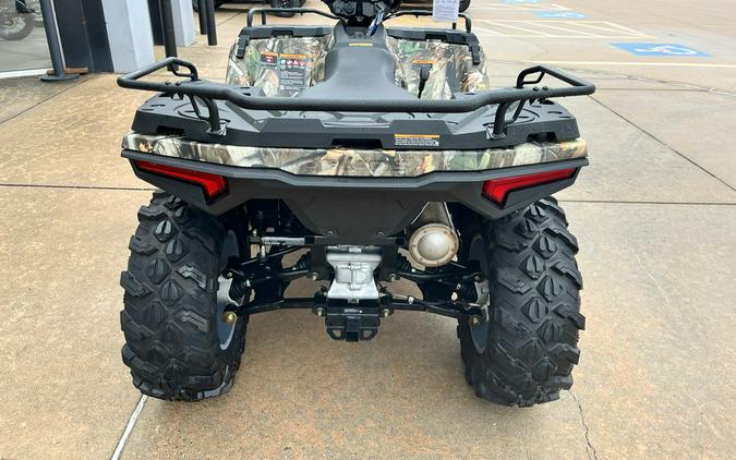 2024 Polaris Industries Sportsman® 570 EPS