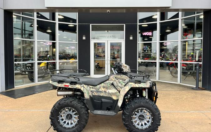 2024 Polaris Industries Sportsman® 570 EPS