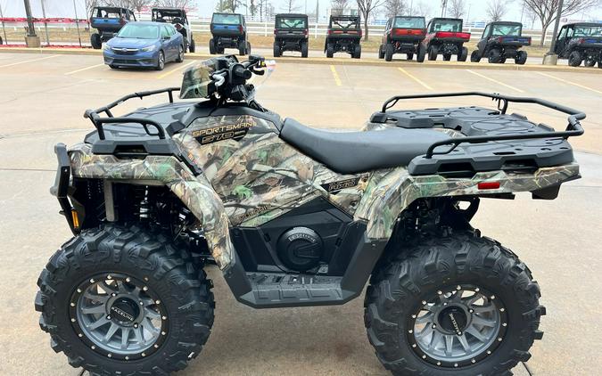 2024 Polaris Industries Sportsman® 570 EPS