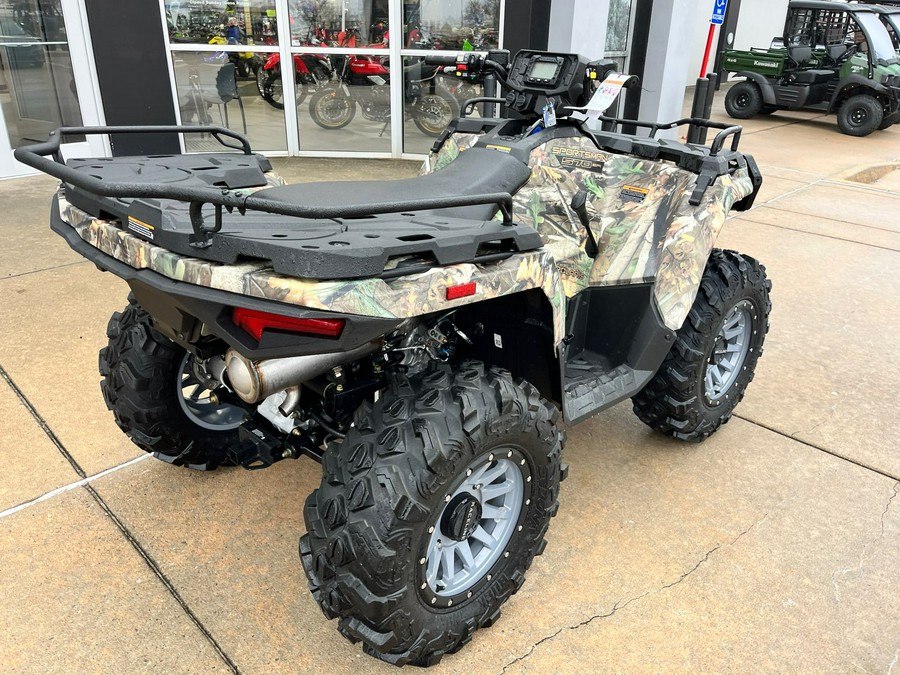 2024 Polaris Industries Sportsman® 570 EPS