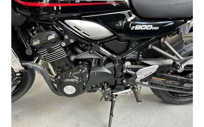 2024 Kawasaki Z900RS ABS