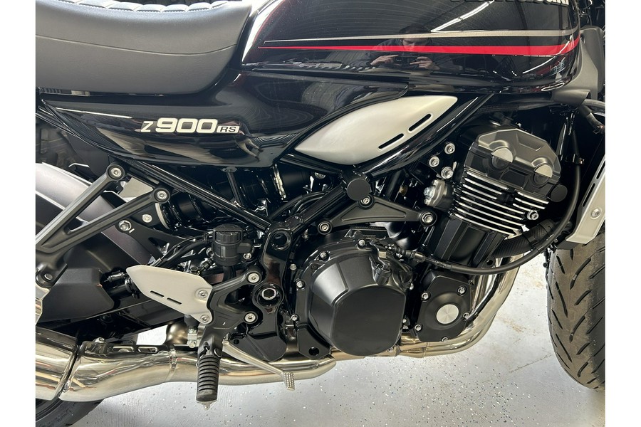 2024 Kawasaki Z900RS ABS