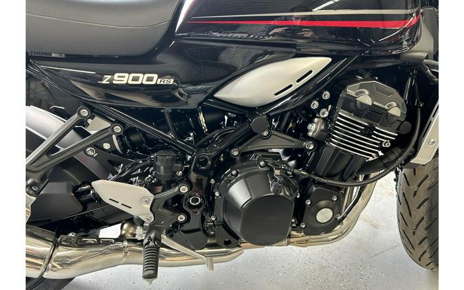 2024 Kawasaki Z900RS ABS