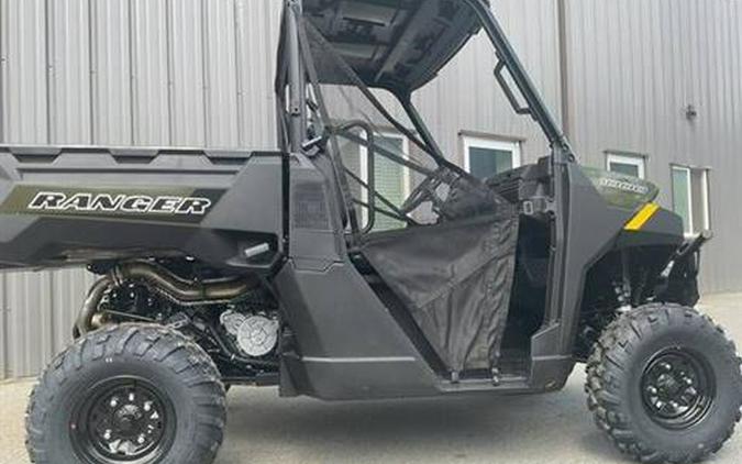 2025 Polaris Ranger 1000 EPS