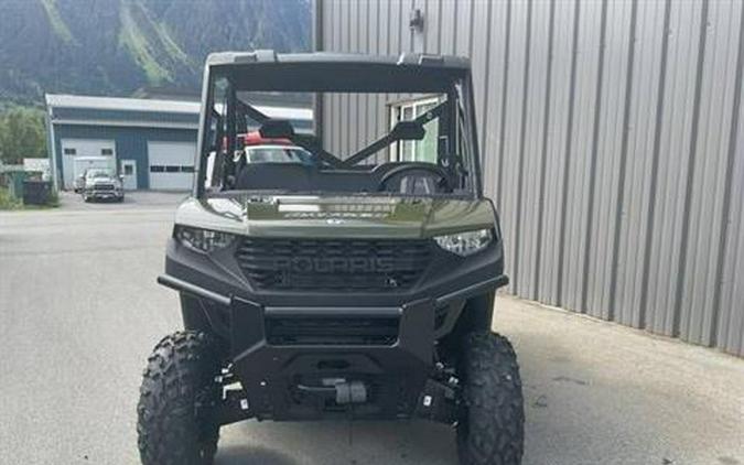 2025 Polaris Ranger 1000 EPS