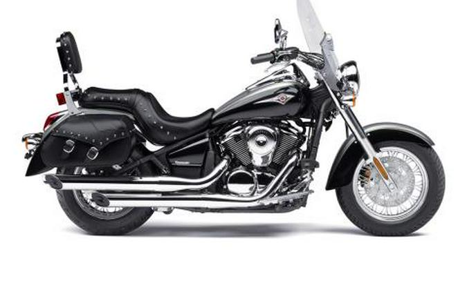 2016 Kawasaki Vulcan 900 Classic LT