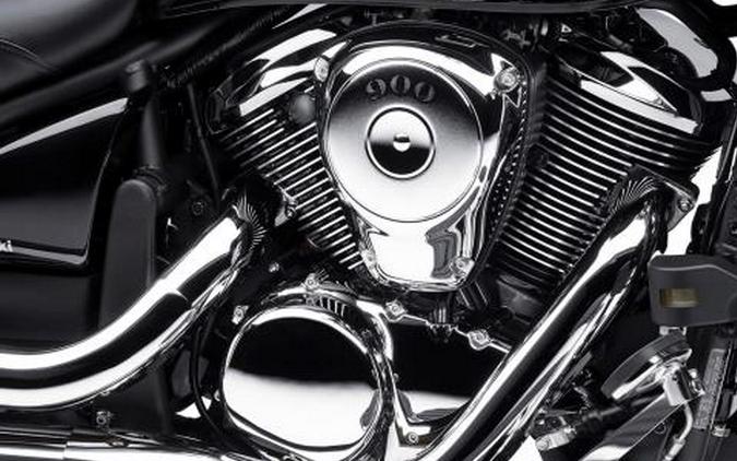 2016 Kawasaki Vulcan 900 Classic LT