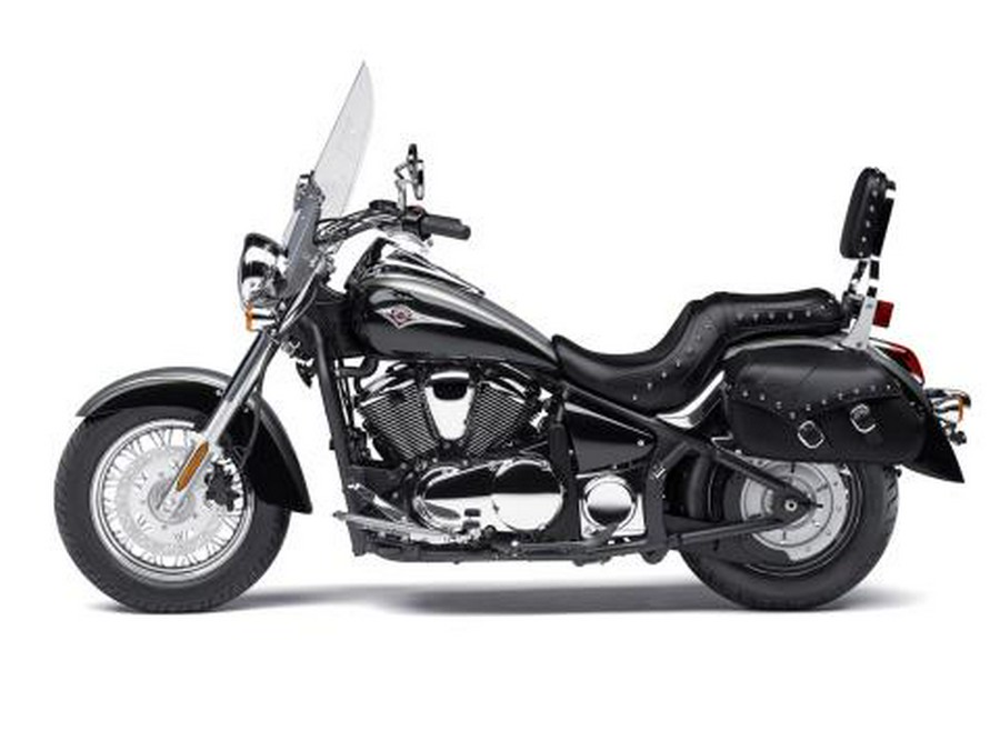 2016 Kawasaki Vulcan 900 Classic LT