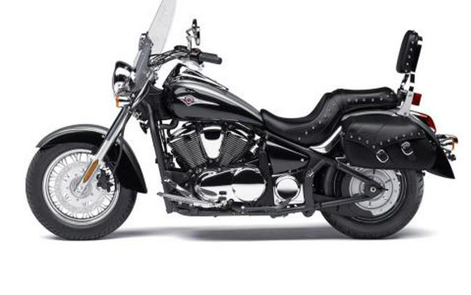 2016 Kawasaki Vulcan 900 Classic LT