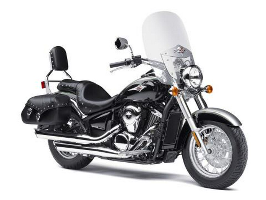 2016 Kawasaki Vulcan 900 Classic LT