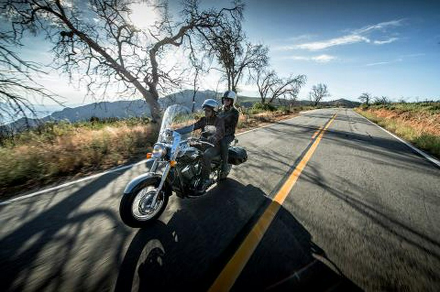 2016 Kawasaki Vulcan 900 Classic LT