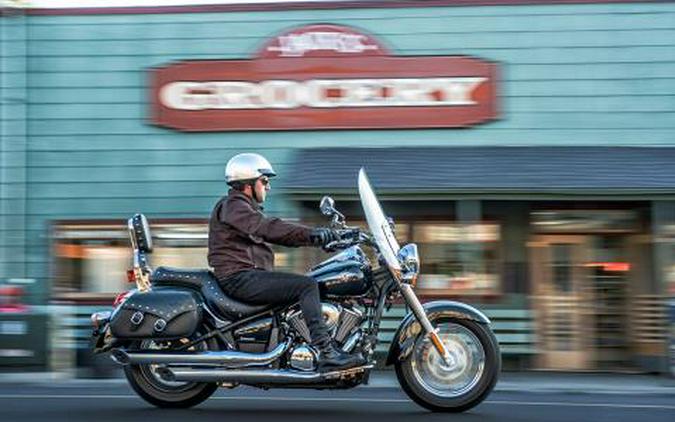 2016 Kawasaki Vulcan 900 Classic LT