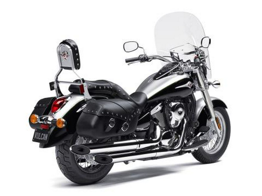 2016 Kawasaki Vulcan 900 Classic LT