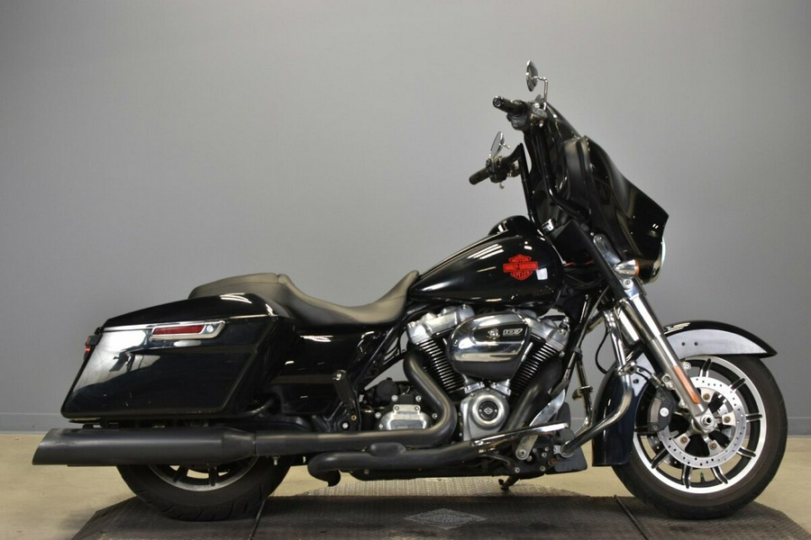 2021 Harley-Davidson Electra Glide Standard