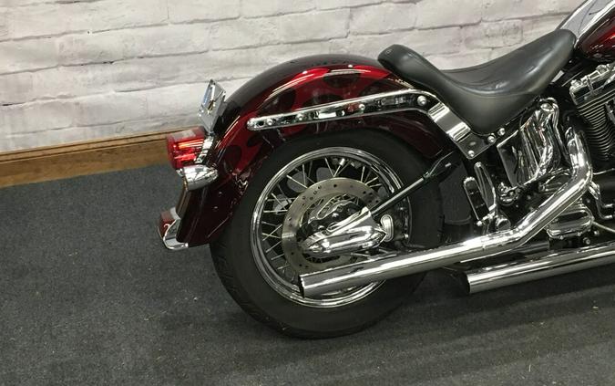 2004 Harley-Davidson Heritage Softail® Classic #N/A