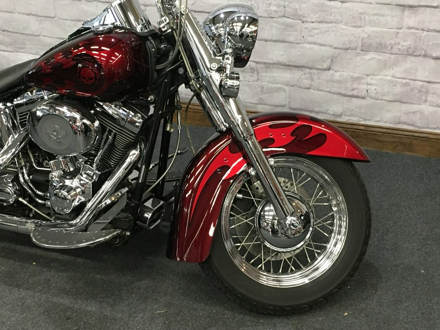 2004 Harley-Davidson Heritage Softail® Classic #N/A